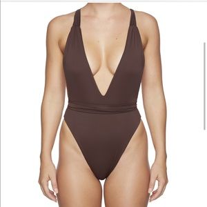 Myra Swim Bathing Suit